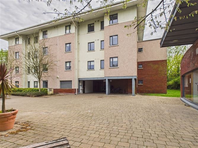 Apartment 2, Block 4, Riverwalk, Inner Ring Road, Waterford