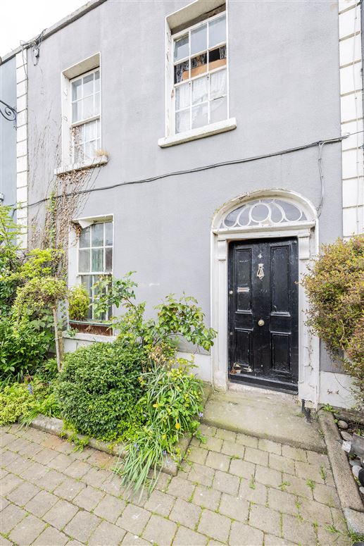4 ST. PETER'S AVENUE, Phibsborough, Dublin 7