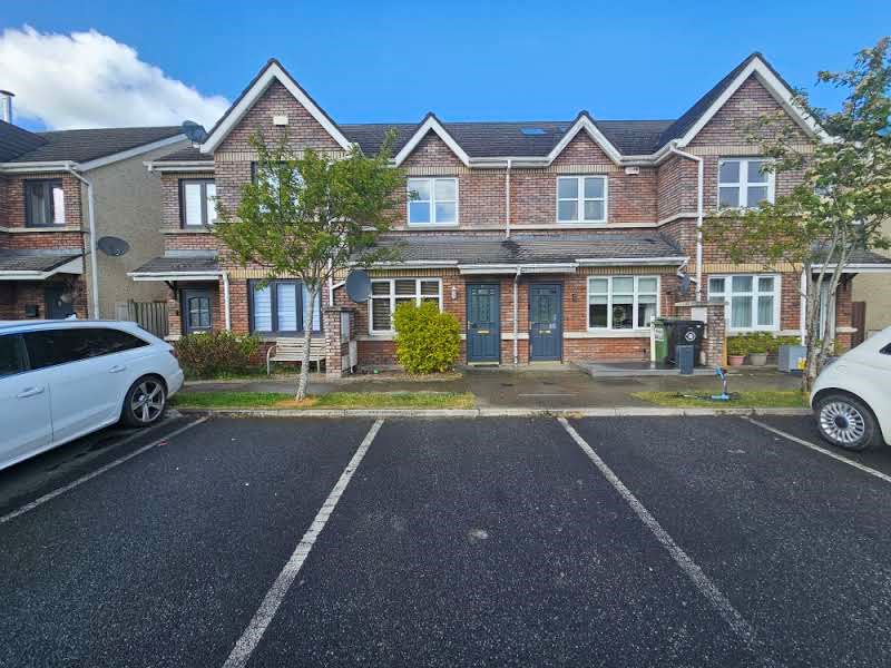 Latchford Park, Castaheany, Clonsilla, Dublin 15