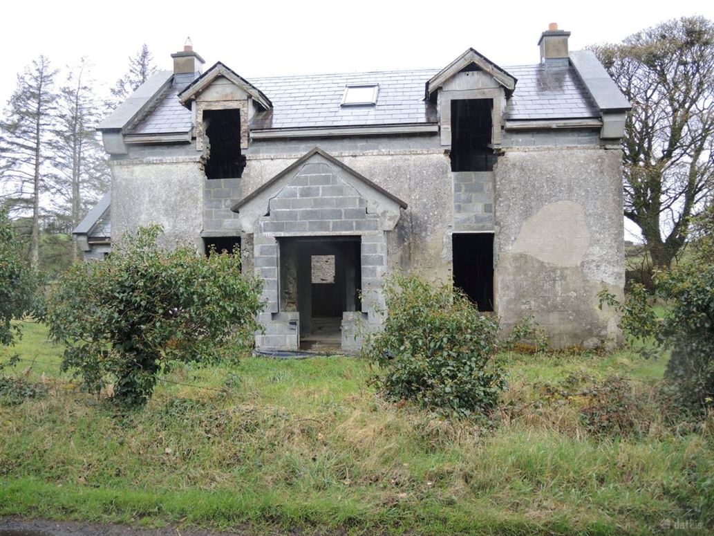 Doonmeegin, Ballymote, Sligo
