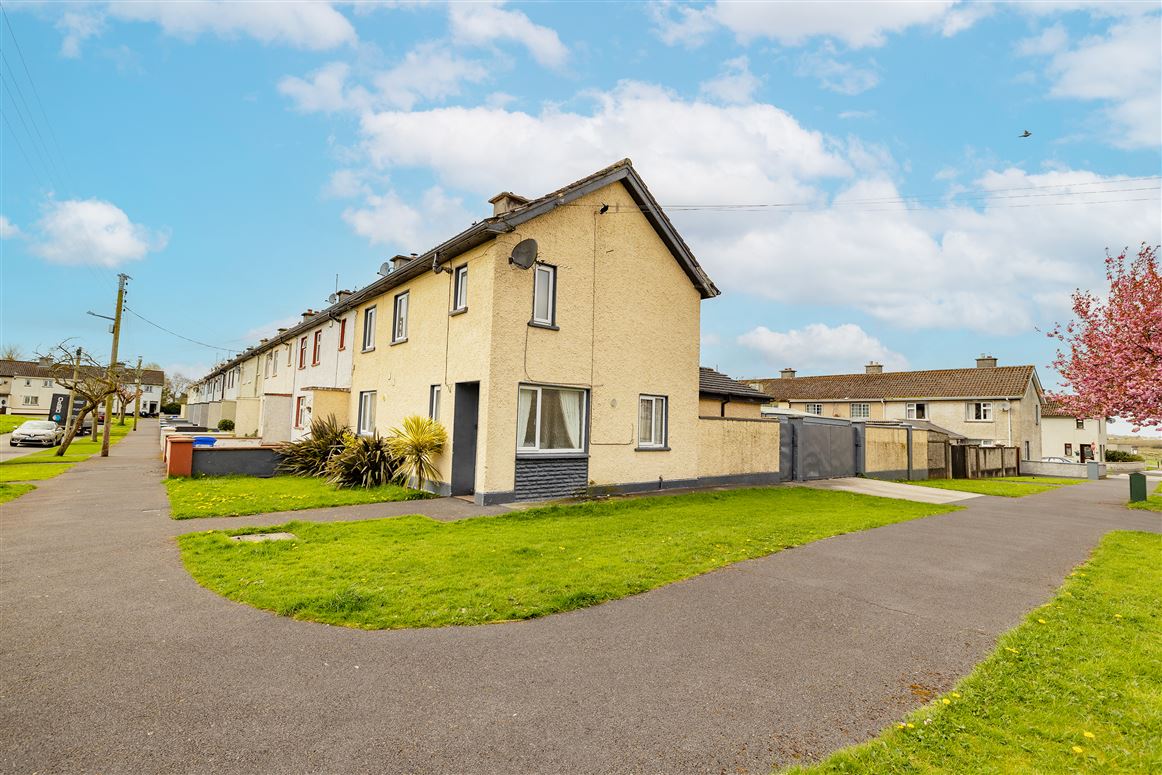 48 Ginnell Terrace, Mullingar, Westmeath