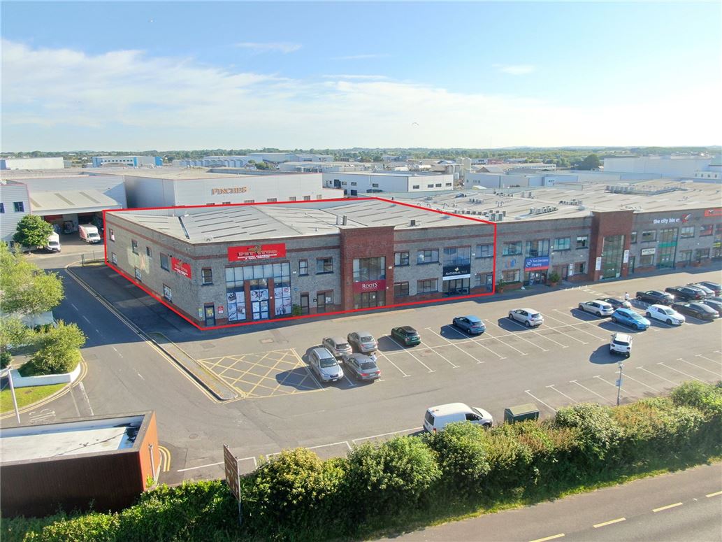 1-3 Oranmore Business Park, Oranmore, Co. Galway