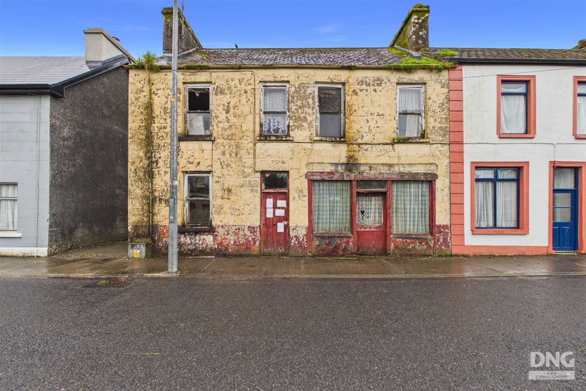Lavan`s, Station Road, Ballinlough, County Roscommon