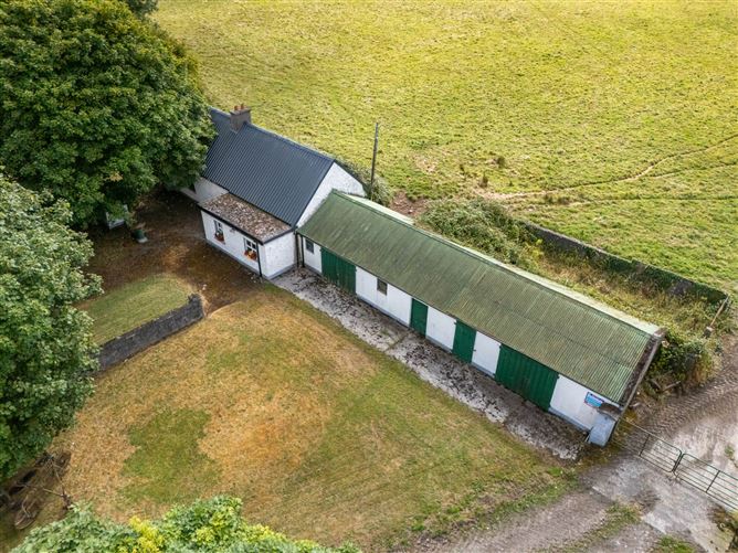 Freagh, Kilcormac, County Offaly