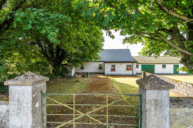 Freagh, Kilcormac, County Offaly