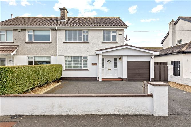 24 Ashgrove, Tullow Road, Carlow, R93F7T2