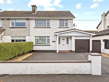 24 Ashgrove, Tullow Road, Carlow