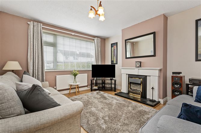 24 Ashgrove, Tullow Road, Carlow