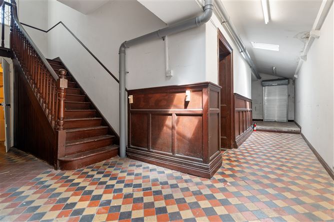 37 Bank Place, Mallow, Co. Cork