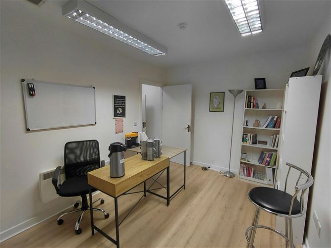 Ground Floor, 31 Parnell Place, Cork, Ireland
