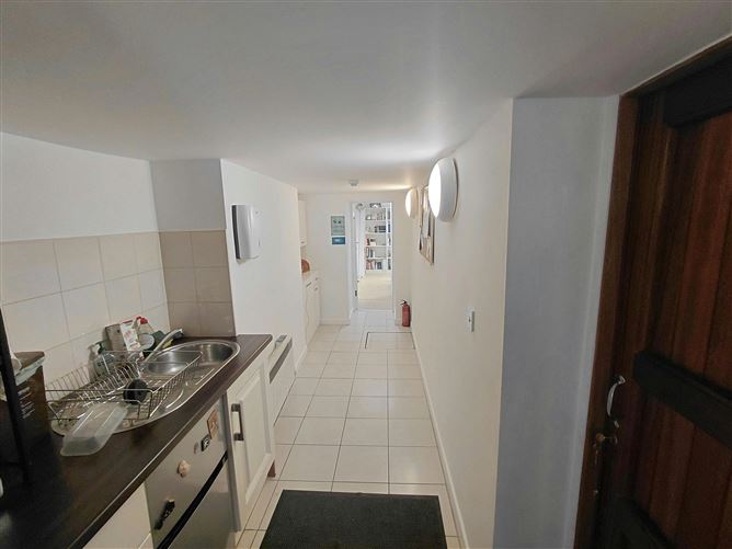 Ground Floor, 31 Parnell Place, Cork, Ireland