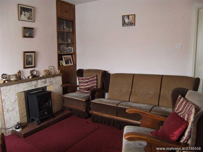 'St Annes' 909 The Crescent,, Newbridge, Co. Kildare