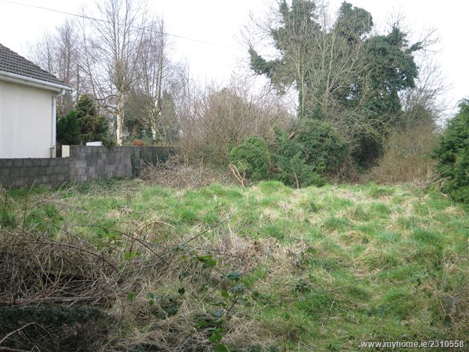 'St Annes' 909 The Crescent,, Newbridge, Co. Kildare