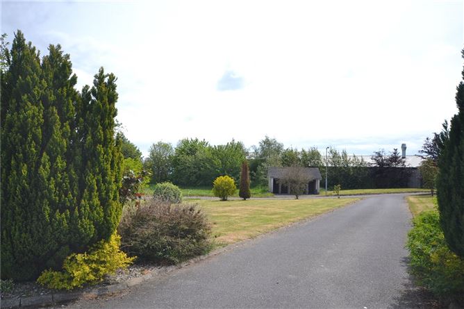 1 Abbey Court, Newtown, Ferns, Co.Wexford