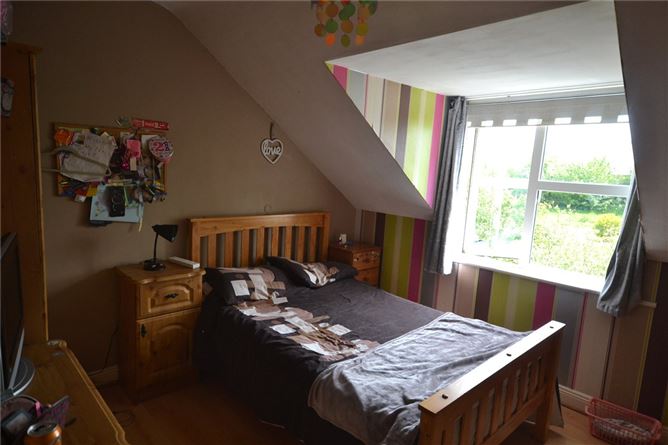 1 Abbey Court, Newtown, Ferns, Co.Wexford