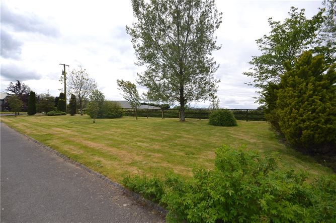1 Abbey Court, Newtown, Ferns, Co.Wexford