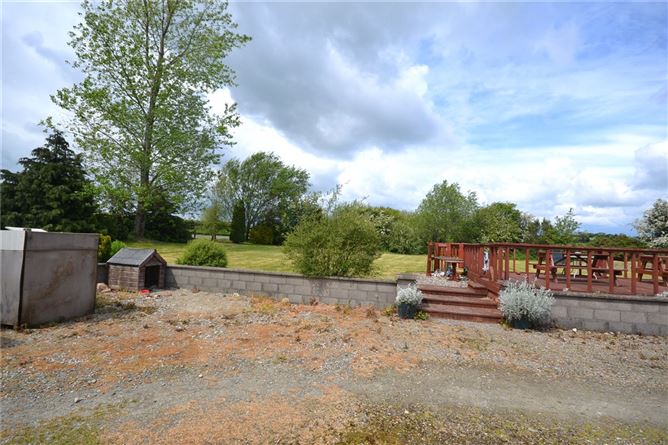 1 Abbey Court, Newtown, Ferns, Co.Wexford