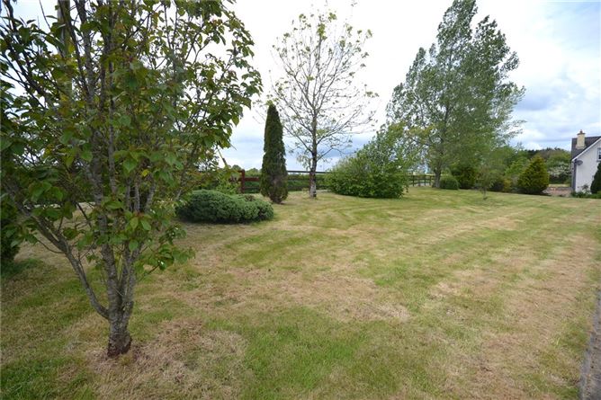 1 Abbey Court, Newtown, Ferns, Co.Wexford