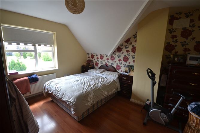 1 Abbey Court, Newtown, Ferns, Co.Wexford