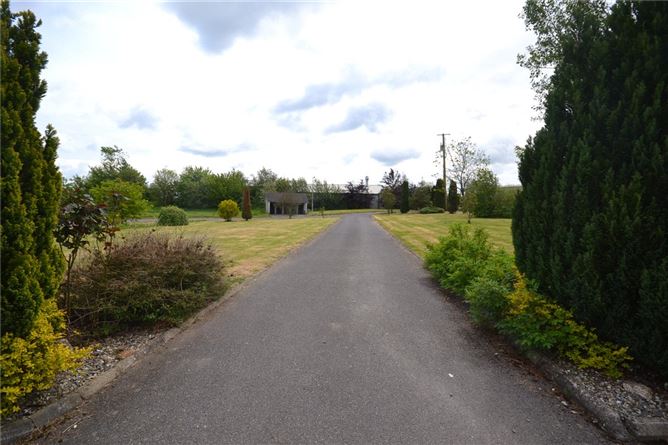 1 Abbey Court, Newtown, Ferns, Co.Wexford