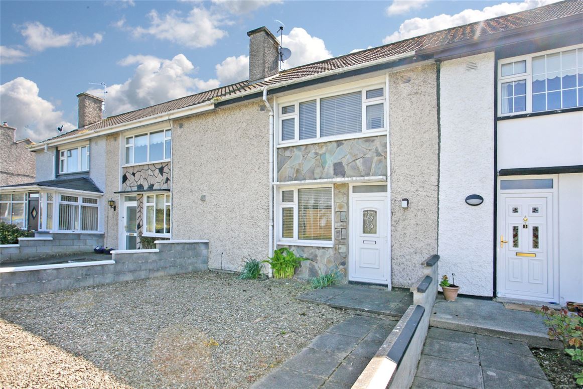 4 Fergus Road, Shannon, Co. Clare