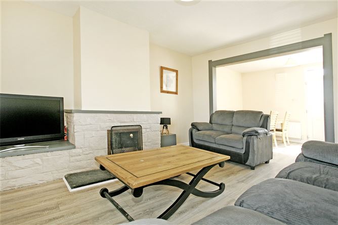 4 Fergus Road, Shannon, Co. Clare