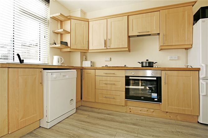 4 Fergus Road, Shannon, Co. Clare