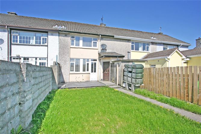 4 Fergus Road, Shannon, Co. Clare