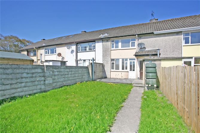 4 Fergus Road, Shannon, Co. Clare