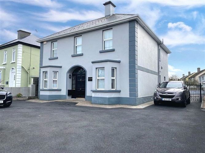 Main image for 7 Dublin Road, Renmore, Co. Galway