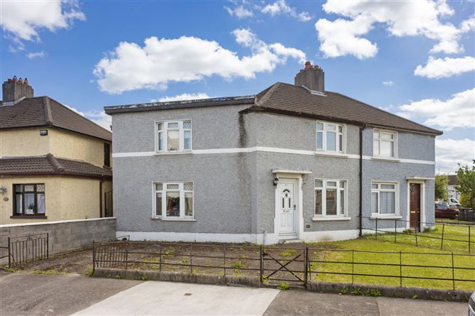 Main image for 216 Cooley Road, Drimnagh, Dublin 12