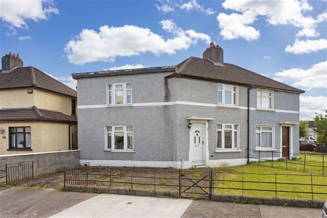 216 Cooley Road, Drimnagh, Dublin 12