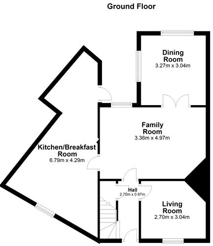 216 Cooley Road, Drimnagh, Dublin 12