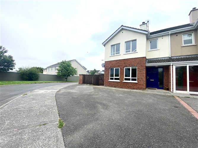 Main image for 147 Fairway Heights , Tralee, Kerry