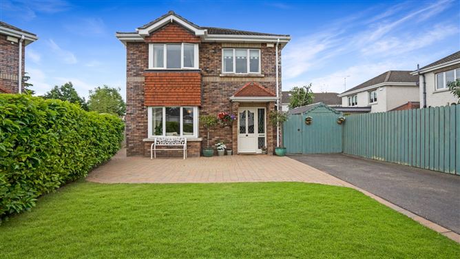Main image for 21 Fane View, Cocklehill, Blackrock, Co. Louth