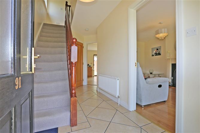 91 Bloomfield, Annacotty, Limerick