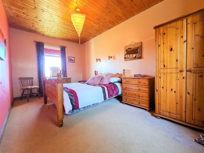 Swan Cottage, Ballinafad Road, Belcarra, Castlebar, Mayo
