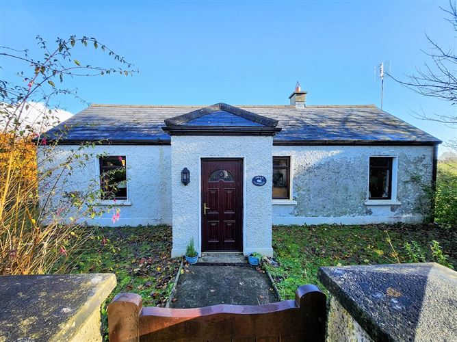 Main image for Swan Cottage, Ballinafad Road, Belcarra, Castlebar, Mayo