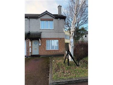 Image for 36 Montpelier View, Tallaght, Dublin 24