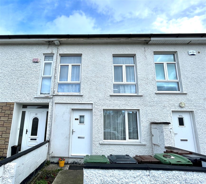 35 Seacliff Avenue, Baldoyle, Dublin 13 Artis 4687558 MyHome.ie