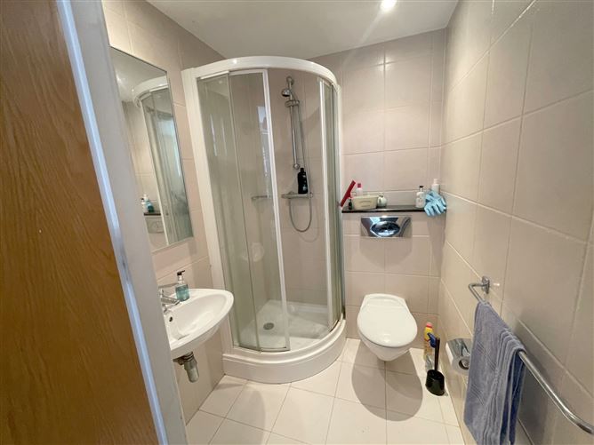 407 Maritana Gate, Canada St, Waterford