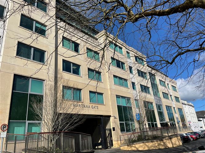 407 Maritana Gate, Canada St, Waterford