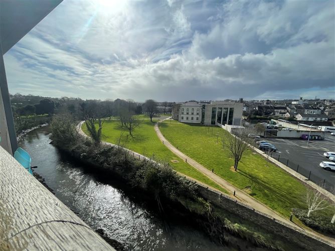 407 Maritana Gate, Canada St, Waterford