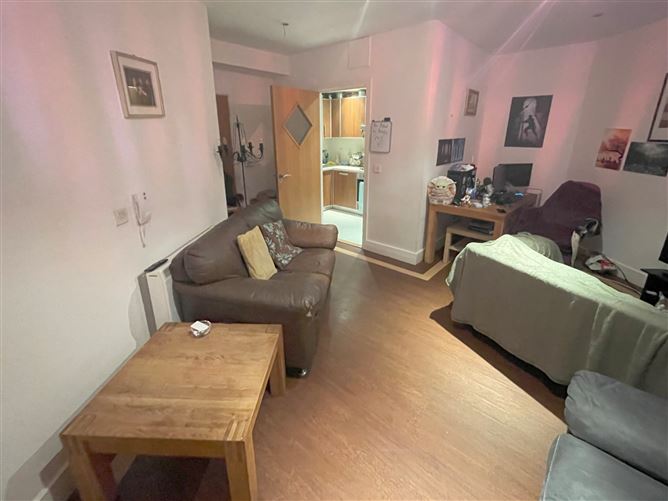 407 Maritana Gate, Canada St, Waterford