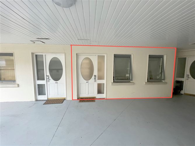 407 Maritana Gate, Canada St, Waterford