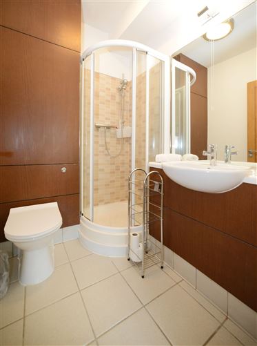 Apartment 117 The Lighthouse, Church Road , East Wall, Dublin
