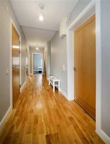 Apartment 117 The Lighthouse, Church Road , East Wall, Dublin