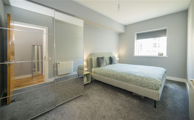 Apartment 117 The Lighthouse, Church Road , East Wall, Dublin