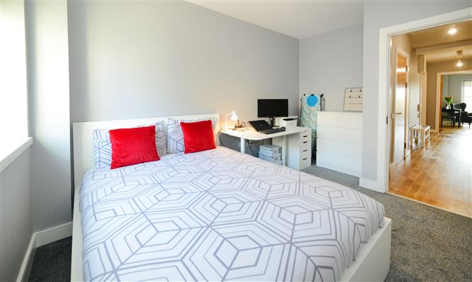 Apartment 117 The Lighthouse, Church Road , East Wall, Dublin