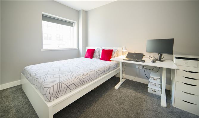 Apartment 117 The Lighthouse, Church Road , East Wall, Dublin